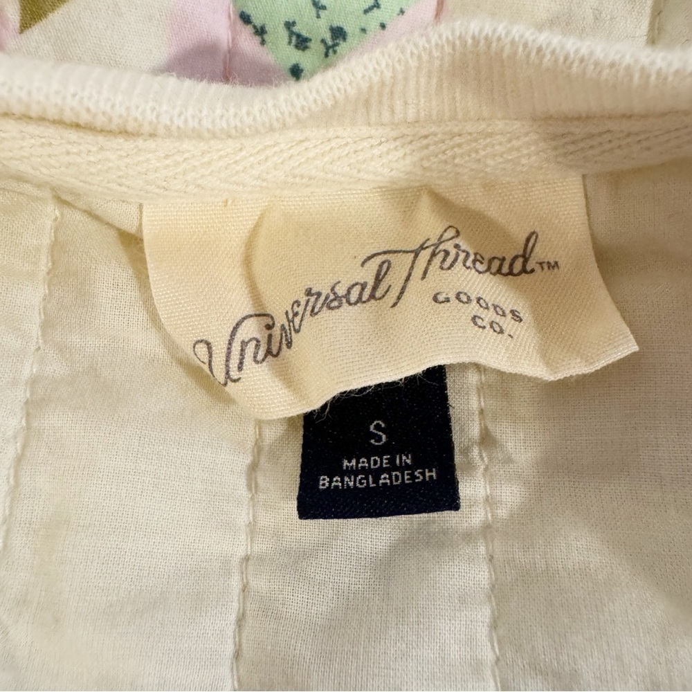 Universal Thread | Women’s Quilted Pullover Sweat… - image 6